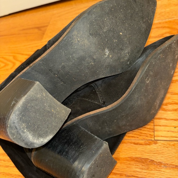 Cole Haan Willa Boot - Picture 6 of 6